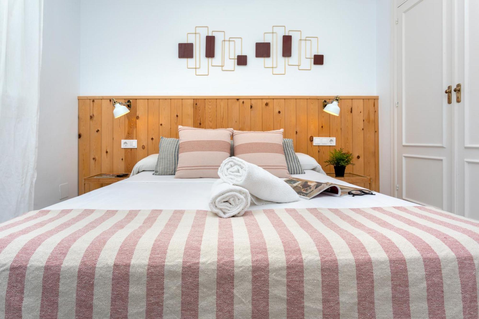 Sunstay Beach Flat I Торремолинос Экстерьер фото