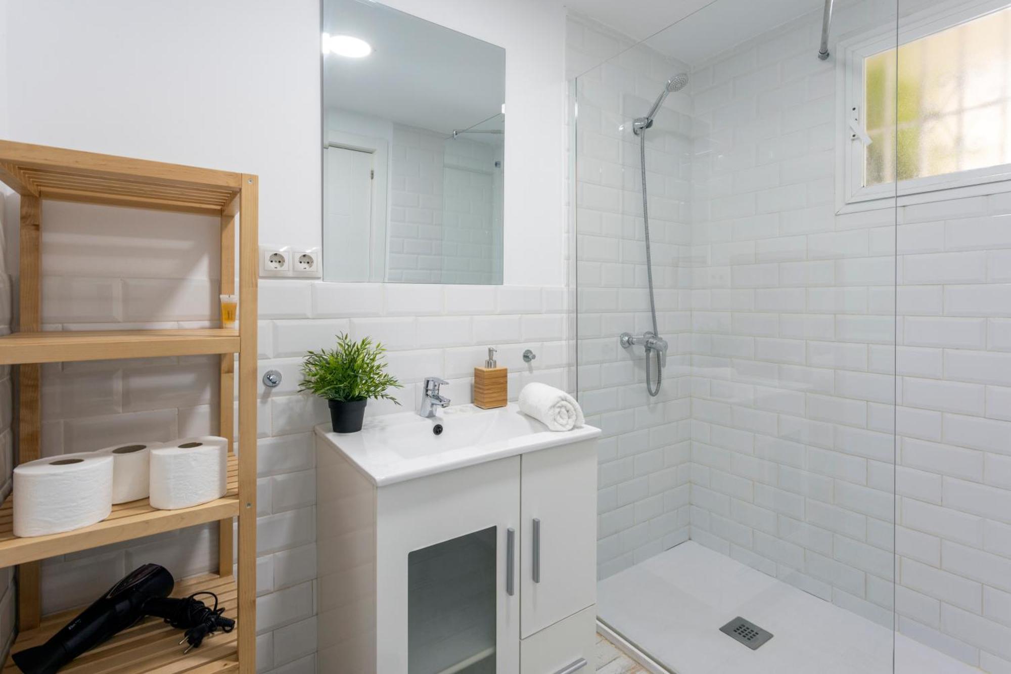 Sunstay Beach Flat I Торремолинос Экстерьер фото